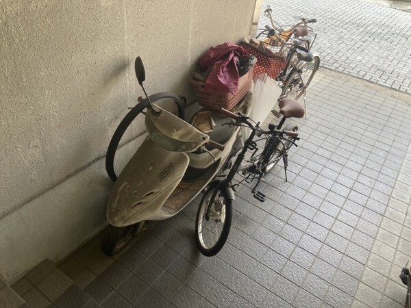 共用部