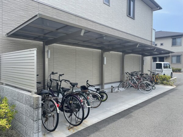 共用部
