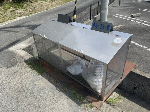 共用部