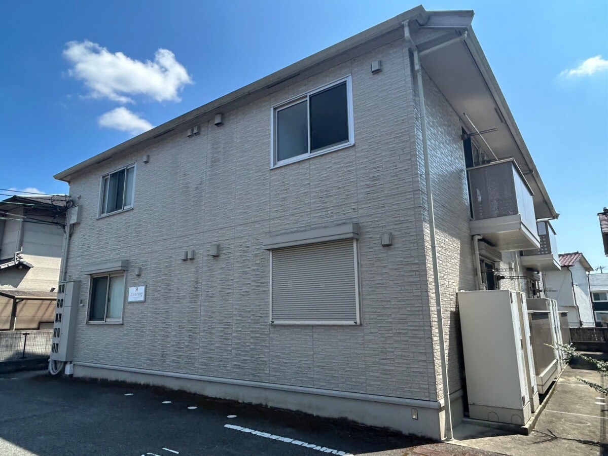 物件外観写真1　
