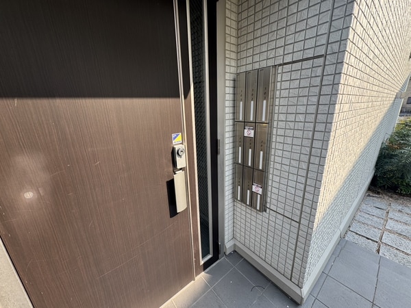 共用部