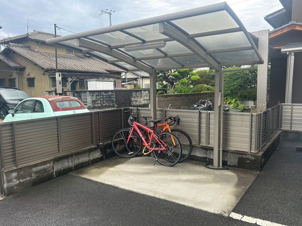 共用部