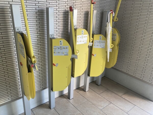 共用部