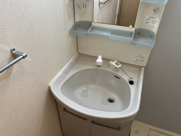洗面所