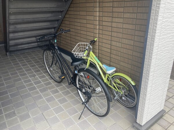 共用部