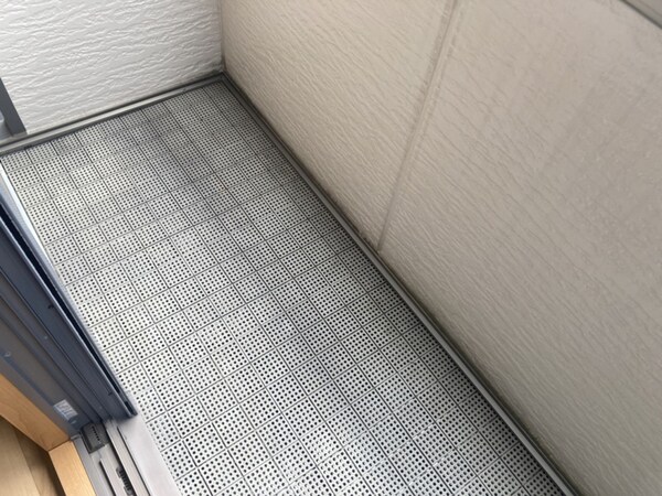 バルコニー・ベランダ