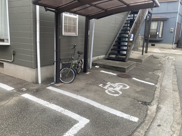 共用部