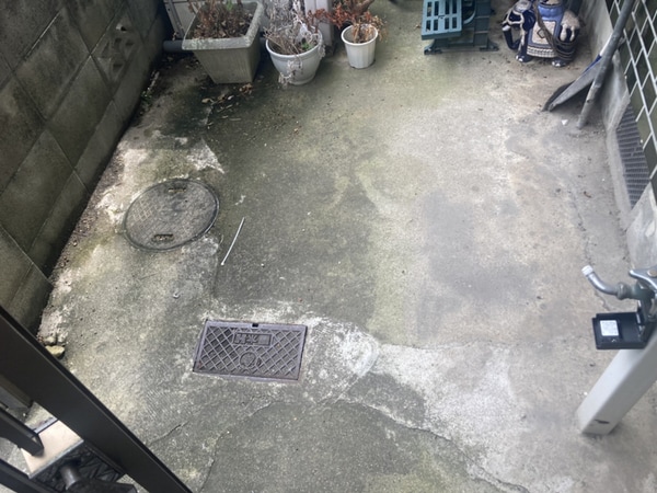 共用部