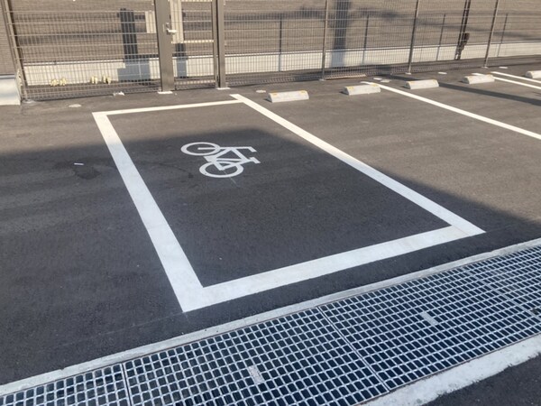 共用部