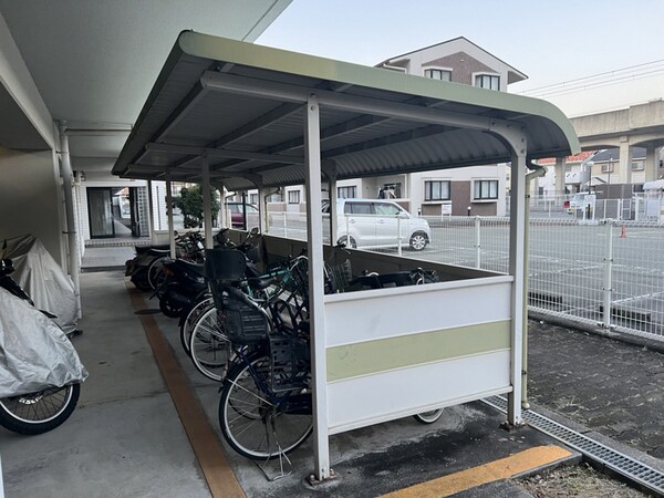 共用部