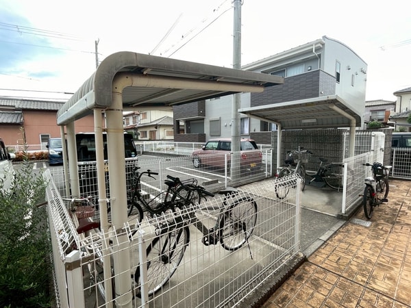 共用部