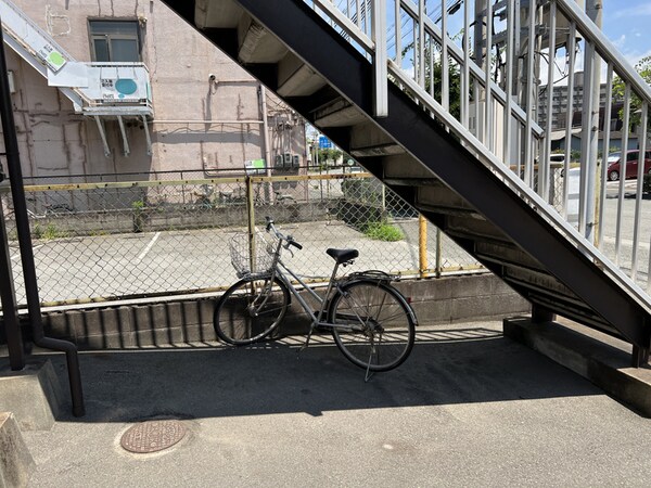 共用部