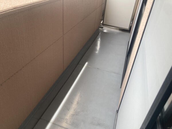 バルコニー・ベランダ