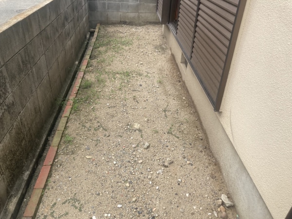 共用部