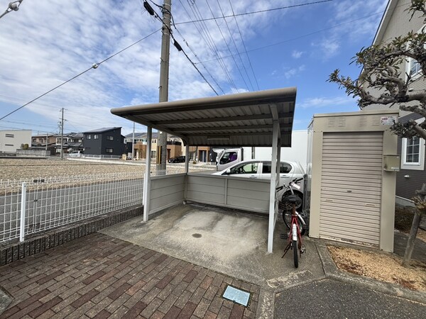 共用部
