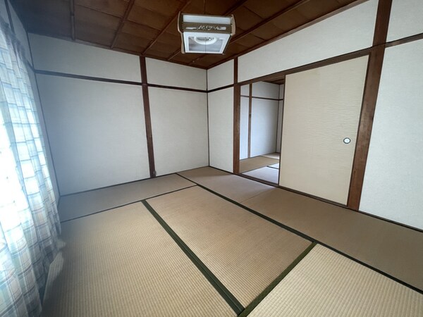 個室