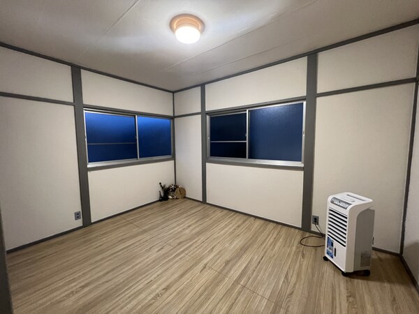 その他部屋・スペース