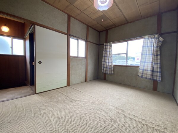 子供部屋