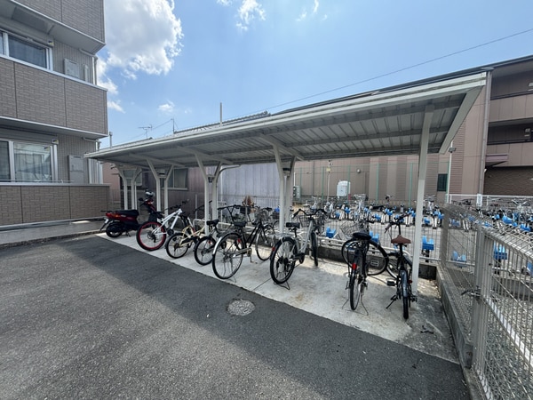 共用部