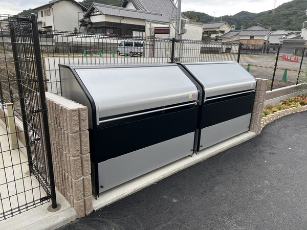 共用部