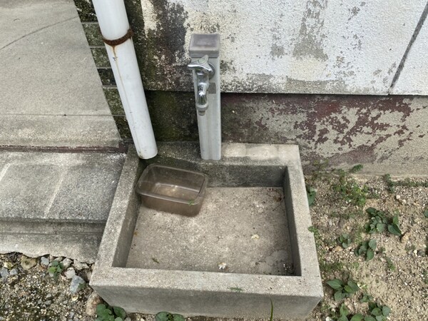 共用部
