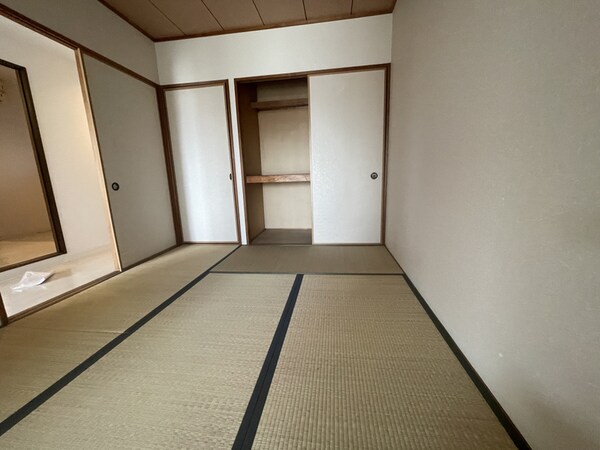個室