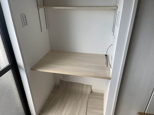 その他部屋・スペース