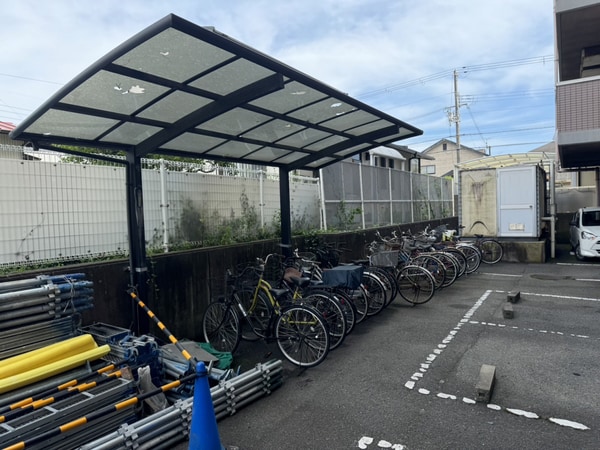 共用部
