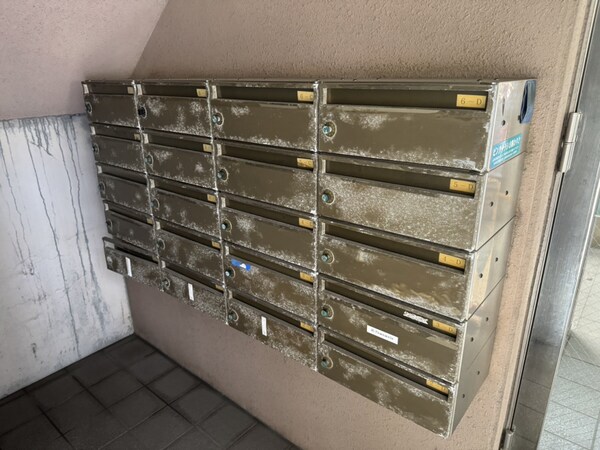 共用部
