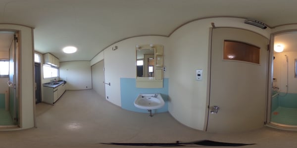 バス／シャワールーム等