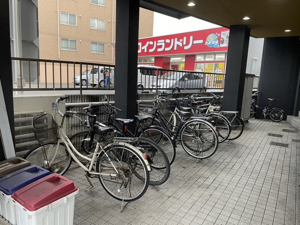 共用部