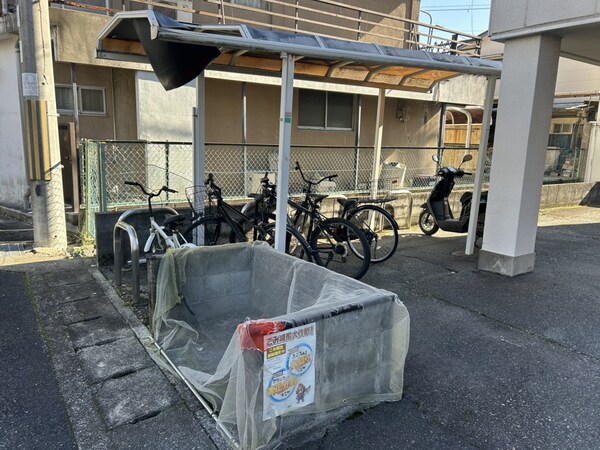共用部