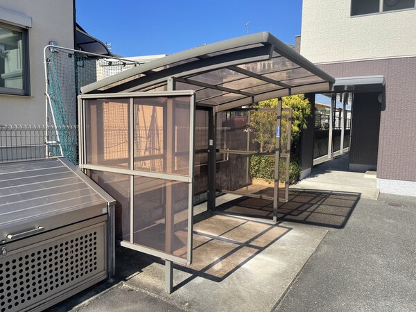 共用部