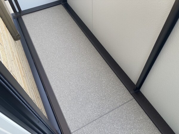 バルコニー・ベランダ