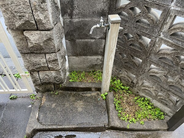共用部