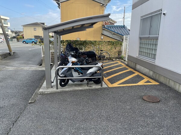 共用部