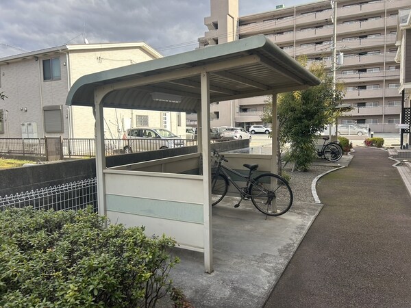 共用部