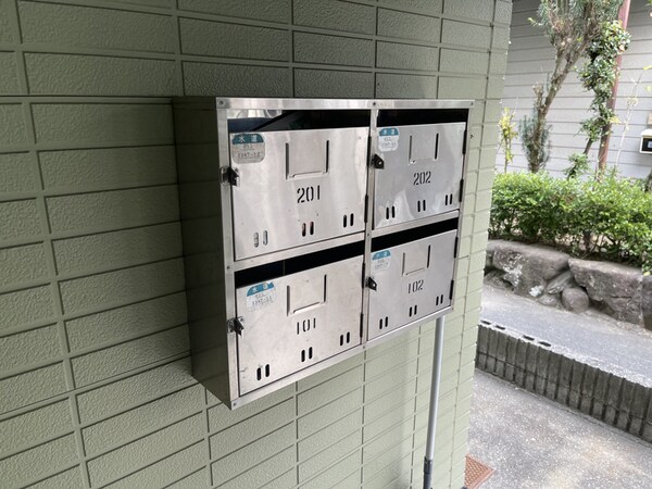 共用部