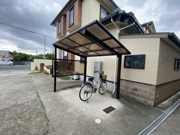 共用部