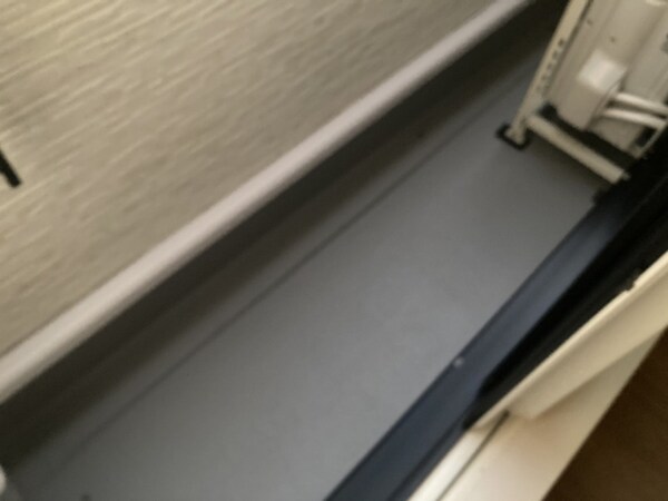 バルコニー・ベランダ