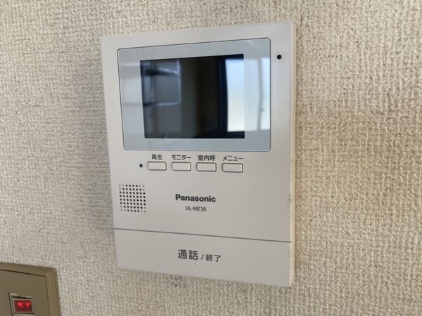 バルコニー・ベランダ