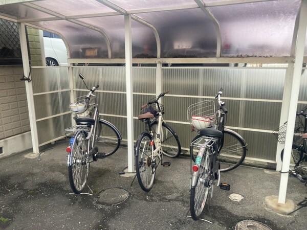 共用部