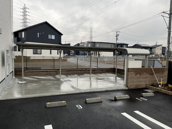共用部