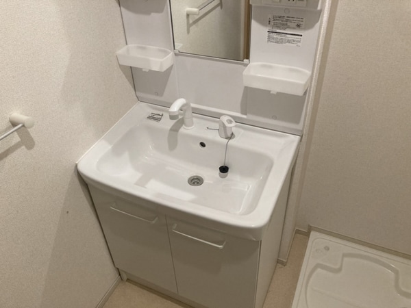 洗面所