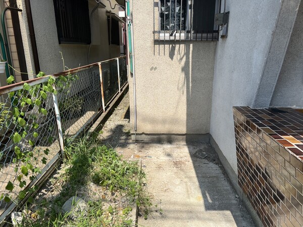共用部