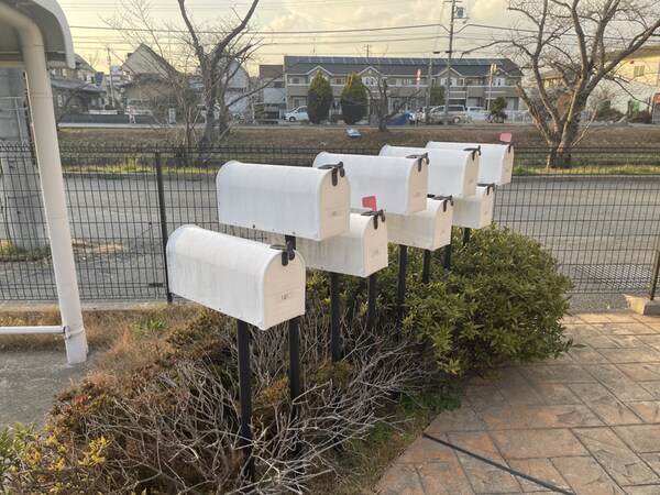共用部