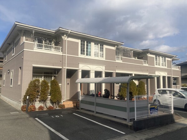 外観(外観)