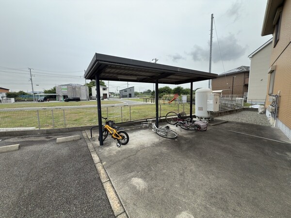 共用部