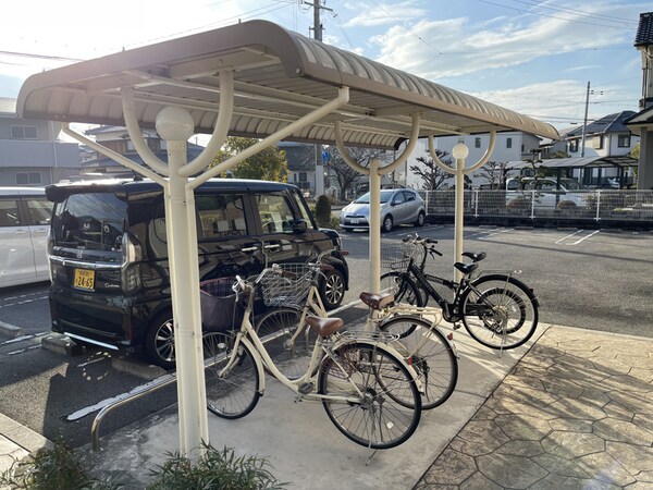 共用部