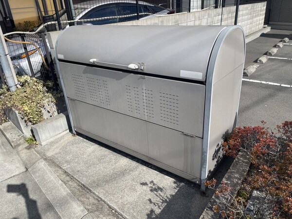 共用部